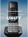 Pour borne DECT Unify/Siemens